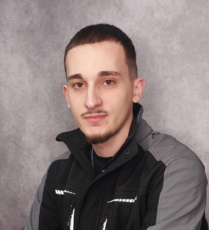 Albin Rexhepi
