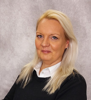 Birgit Kollar