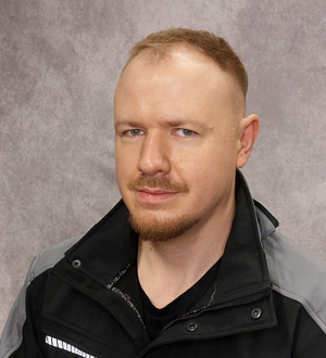 Kacper Milicki
