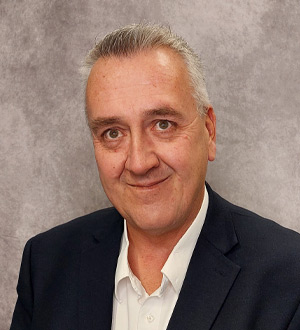 Robert Müller