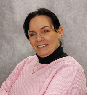 Sandra Müller